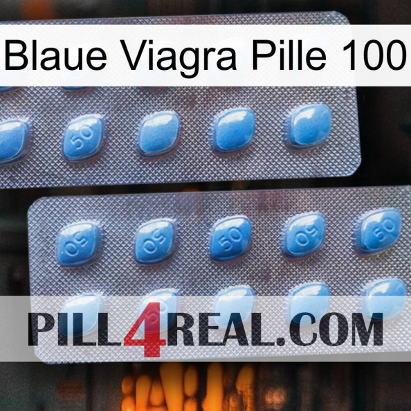 Blue Viagra Pill 100 viagra4